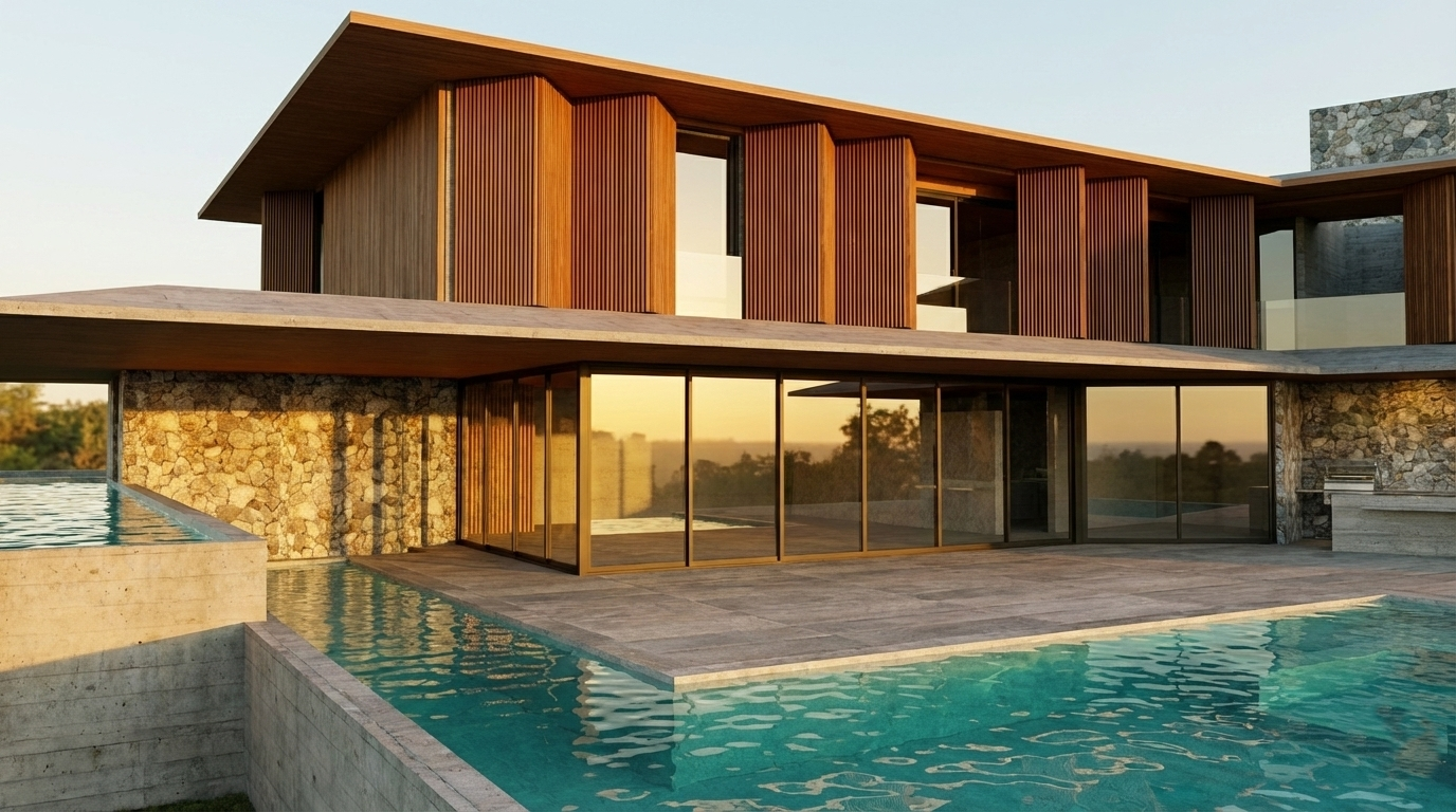 Casa TW